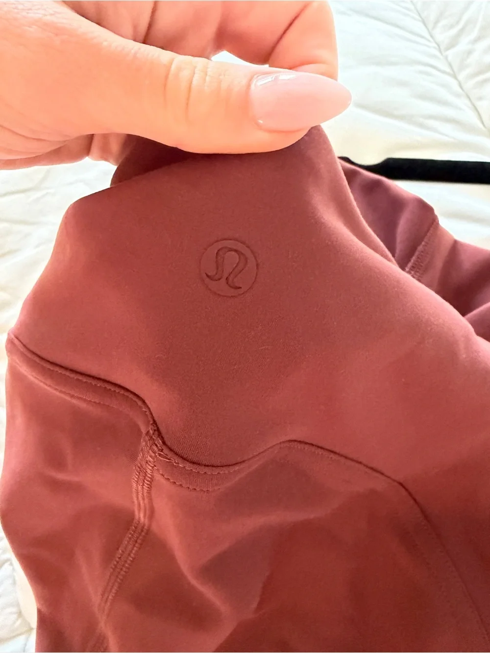 Lululemon Instill High-Rise Tight 25